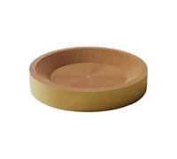 Cat Scratcher - Cat Cardboard Scratch Board | Round Cat Scratching Lounge Bed | Cat Scratching Pad Corrugated Scratchers | Durable Recycle Board For Furniture Protection (35 * 35 * 10cm)