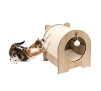 Cat Scratcher Cat jumping platform climbing frame cat climbing frame cat scratching board toy cat litter cat pet cat supplies Cat Scratch Lounge Furniture Protection(S)