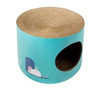 Cat Scratcher Cat litter, cat scratching board, one piece, box, large sofa, house
