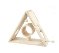 Cat Scratcher Cat scratch board integrated cat litter vertical claw wear-resistant non-shedding with grinder supplies