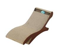 Cat Scratcher Cat scratch board wear-resistant sofa cat litter integrated vertical kitten grinding artifact claw mat toy