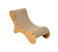 Cat Scratcher Creative Cat Nest Scratching Board Wear-resistant Sofa Scratch-resistant Corrugated Paper Claw Grinding Toys