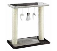Cat Scratcher CrissCross (60cm) Grey