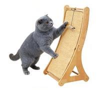 Cat Scratcher Furniture Protector Interactive Pet Toy