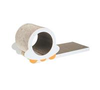 Cat Scratcher High-density Thickened Corrugated Paper Vertical Anti-cat Scratching Sofa Wear-resistant Cat Toys Board Shelter