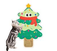 Cat Scratcher | Interactive Wall-Mounted Mat,Scratching Pad - for Playing Boredom Home Exercise Kitten Indoor Sofa Door Kitchen Living Room Grinding Claw
