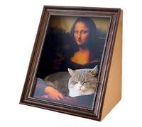Cat Scratcher Lounge High Density Corrugated Cardboard