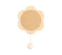 Cat Scratcher Mat, Carpet Cat Scratching Mat, Durable Texture, Furniture Guard Sofa, Shield Corner Protector for Sofa Kitten Couch Indoor Floor Home Play,10.63x11.81 Inches