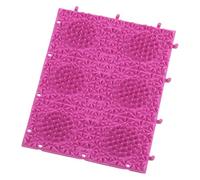 Cat Scratcher Mat - Rubber Floor Scratcher Itchy Skin Ease, 9.7x7.1inch Massage Cat Scratching Rug, Soft Claw Grinding Pad | Grinding Claws Stress Ease Enrichment Play Activity Playground Bedroom Sofa