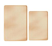 Cat Scratcher Mat, Sticky Back Furniture Protection, 25x25x3cm, 30x30x3cm, Wall Scratch Pad, Cats Wall Scratcher, Wide Coverage Scratch Protection Area, For Apartment, Farmhouse, Living Room, Bedroom