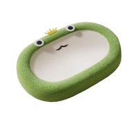 ＡＷＨＡＯ Cat Scratcher Nest Basin, Cat Scratching Board, Lounge for Indoor Cats Grinding Claw