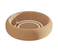 Cat Scratcher Nest Sisal Furniture Protector Scratching Pad