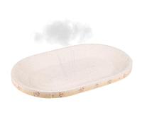 Cat Scratcher Round Oval Non-Slip Furniture Protector