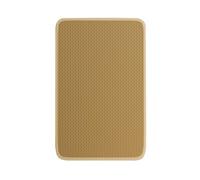 Cat Scratcher Sisal Cat Scratching Board Sofa Protector Cat Scratching Mat Wear-resistant Anti-Scratch Sticky Wall Cat Toys Cat Scratch Lounge Furniture Protection