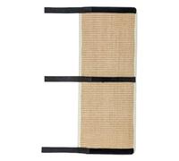 Cat Scratcher Sisal Mat Beige Rug Natural Scratch Pad Furniture Carpets Sofas Protectors Scratcher Mat Protecting Chair Desk Legs