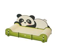 Cat Scratcher, Sofa Bed, Living Room, Easy Assembly, Cardboard Scratcher, Scratching Board for Sleeping, Playing, at Home