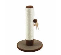 Cat Scratcher Venice (46cm) Brown