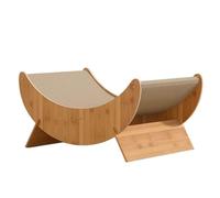 Cat Scratcher Wear-resistant Cat Scratching Board Cat Litter Large Vertical Claw Grinder Cat Sofa Cat Toys Cat Scratch Lounge Furniture Protection