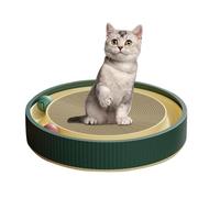 Cat Scratchers - Kitten Interactive Toy with Ball Track | Durable Cat Toy Ball Track for Furniture Protection, Supports Pet Behaviors, Pet Supplies