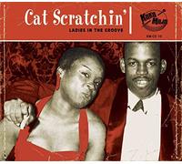 Cat Scratchin' - Various Artists