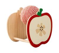 Cat Scratching Ball,Scratch-Resistant Ergonomic,Sisal Cat Ball Toy - for Small Medium Large Kitten Enrichment Play Home Bedroom Living Room Den