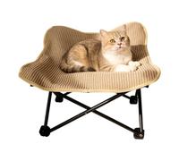Cat Scratching Bed Pet Sleep Furniture Sisal Lounge Chair