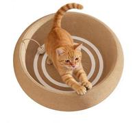 Cat Scratching Bed Sisal Cushion to Protect Furniture from Scratches