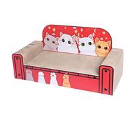 Cat Scratching Board,60cm Scratch Pad Pro Laptop Cats,Dog Nail Scratchboard,Cardboard Cat Scratchers,Dog Nail File Board,Cat Cardboard Scratcher (60cm)