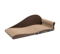 Cat Scratching Board Claw Grinding Scratcher Pad Toy