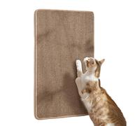 Cat Scratching Board for Cats, Vertical Wall Sticker, Wear-resistant and Anti-Chip, Scratch-Resistant Cat Sofa, Sisal, Claw Grinding Toy, Adhesive Shield for Sofa,