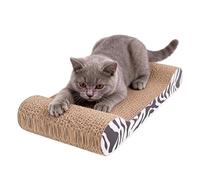 Cat Scratching Board High Density Non-Slip Reversible