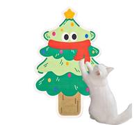 Cat Scratching Board | Interactive Wall-Mounted Mat,Scratching Pad for Cats,for Door Sofa Indoor Grinding Claw Playing Boredom Home Exercise Kitten Living Room Kitchen