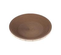 Cat Scratching Board Pet Grinding Claw Toy