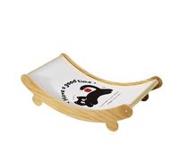 Cat Scratching Board | Scratching Pad Cat Chair Robust - Interactive Toy Against Scratching for Kittens with Floor for Home Sofa Couch Claw Care