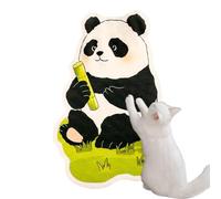Cat Scratching Board Wall-Mounted Interactive Pet Mat
