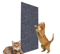 Cat Scratching Board Wall Mounted Self-Adhesive Scratching Board