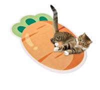Cat Scratching Board | Wall Scratching Mat,Cat Scratching Mat,For Living Room Kitchen On The Door On Sofa Indoor Claws Grinding Play And Against Boredom Home Movement Kittens