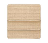 Cat Scratching Boards, Cat Scratching Board Sisal Scratching Mat, Cat Scratching Mat, Durable Original Colour Scratching Mat Cat Protection Furniture and Walls