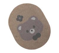 Cat Scratching Box, Cardboard Cat Scratcher, Wall Mounted Cat Scratching Board, Interactive Cardboard Cat Scratching Board, Scratching Mat for Small and Medium Cats, Pets