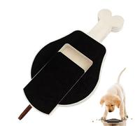Cat Scratching Design Shape Design - Scratching Dogs, Dog Nail Scratching Table | Listrador Nail for Dogs Wooden for Garden Use in the Air
