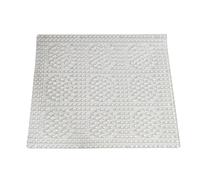 Cat Scratching Mat 2PC Cat Bed Isolation and Bottom Baffle Protectors 12.8 * 15.7 Inch for Sofas Carpets