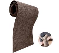 Cat Scratching Mat Cat Scratch Mat with Self-Adhesive Cat Scratch Protectors for Sofa Carpet Anti Scratch Furniture Protector Reusable Protecting Couch form Pets(#6,60x100cm)