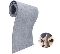 Cat Scratching Mat Cat Scratch Mat with Self-Adhesive Cat Scratch Protectors for Sofa Carpet Anti Scratch Furniture Protector Reusable Protecting Couch form Pets(#4,30x30cm)