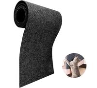 Cat Scratching Mat Cat Scratch Mat with Self-Adhesive Cat Scratch Protectors for Sofa Carpet Anti Scratch Furniture Protector Reusable Protecting Couch form Pets(#3,40x100cm)