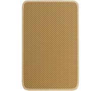 Cat scratching mat,Cat Scratcher Scratch Mat,Sisal Scratching Board Sofa Protector Scratching Wear-resistant Anti-Scratch Sticky Wall Toys for Indoor Cats