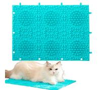 Cat Scratching Mat Horizontal Carpet Scratcher
