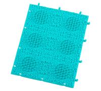 Cat Scratching Mat - Rubber, Scratcher Rug, Wall Mounted Scratcher Toy, Cat Grooming Brush | Bristle Groomer Cats Toy, Grooming Tool For Cats Of All Ages Indoor Use