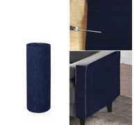 Cat Scratching Mat, Scratch Protection, 40 x 200 cm, Sofa Cat, Scratching Mat, Self-Adhesive, Scratching Mat, Cat Scratching Mat, Can Be Trimmed, Suitable for Furniture, Doors, Walls, Pet Sofa