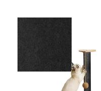 Cat Scratching Mat, Self Adhesive Scratching Mat, Cat Scratch, Cat Scratch, Scratching the Sofa Couch | Scratches from Scratches of Carpets for Kittens Cut Out for Shelves