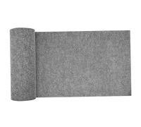 Cat Scratching Mat Trimmable Climbing Cat Scratcher Self-Adhesive Wall Scratcher for Tree Shelves Couch Furniture Protector Light Grey 78.7 * 15.8inch Scratch Furniture Protector